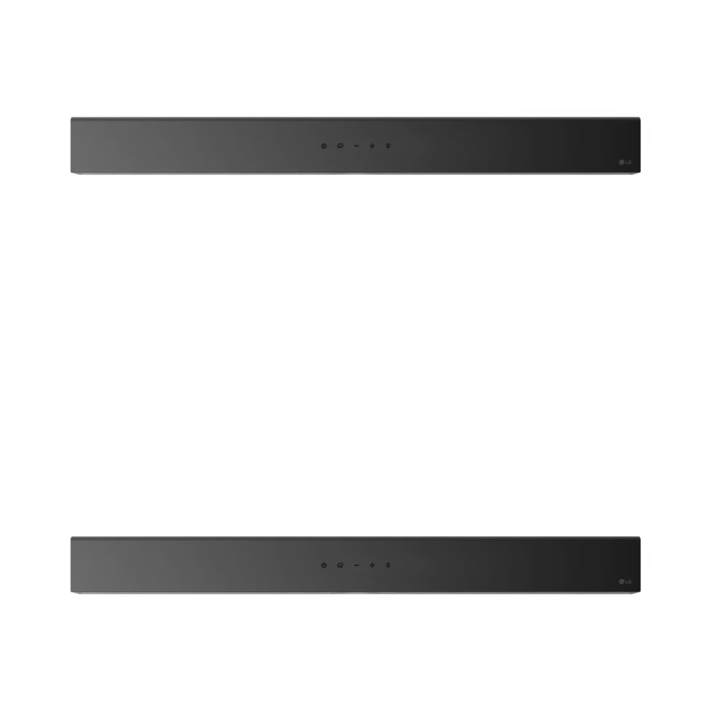 Immagine di HOME CINEMA SOUNDBAR 3.1 340W LG S60T