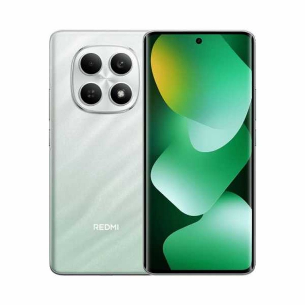 Picture of SMARTPHONE XIAOMI REDMI NOTE 15 4G 6+128GB DUOS FOREST GREEN ITALIA
