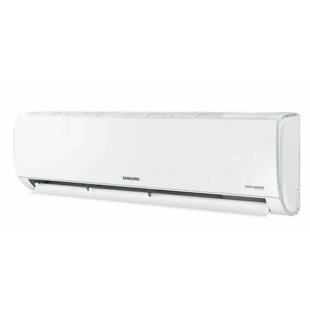 Immagine di CLIMATIZZATORE SAMSUNG SERIE AR30 INVERTER 12000BTU/H AR12TXHQBWKNEU AR12ART CLASSE A++/A+