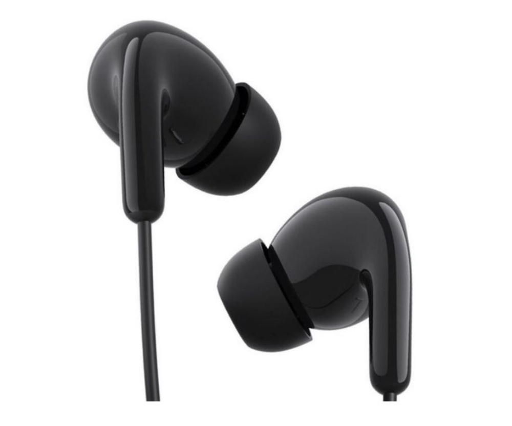Picture of AURICOLARE XIAOMI TYPE-C BHR8930GL BLACK