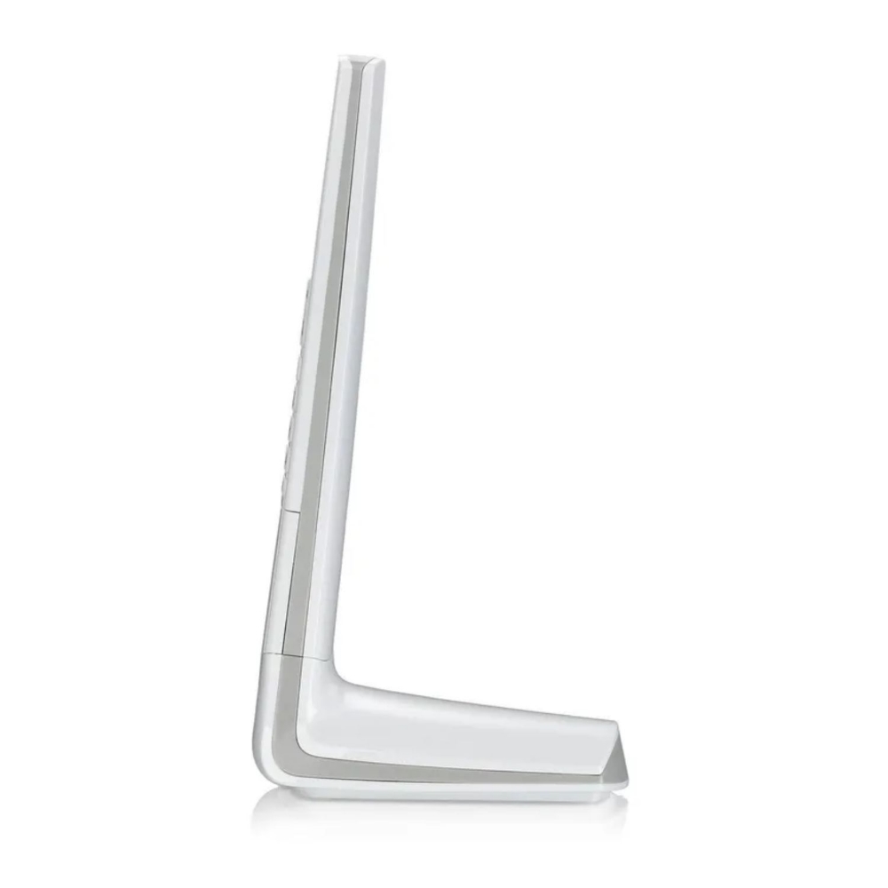 Picture of CORDLESS BRONDI LEMURE WHITE