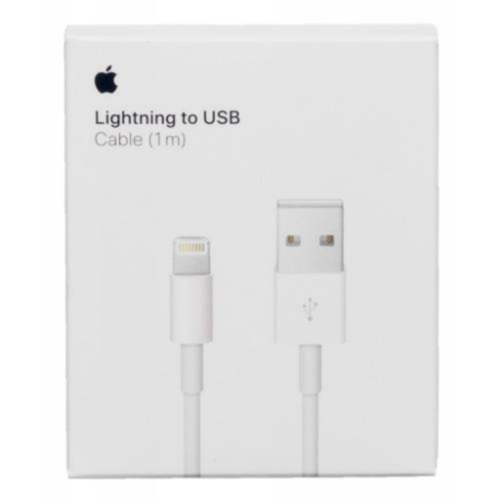 Picture of CAVO LIGHTNING A USB APPLE MXLY2ZM/A