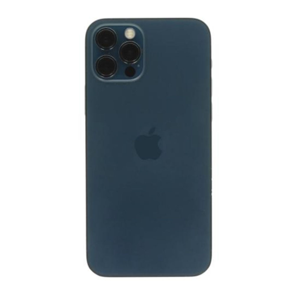 Picture of APPLE IPHONE 12 128GB BLUE RICONDIZIONATO GRADO A