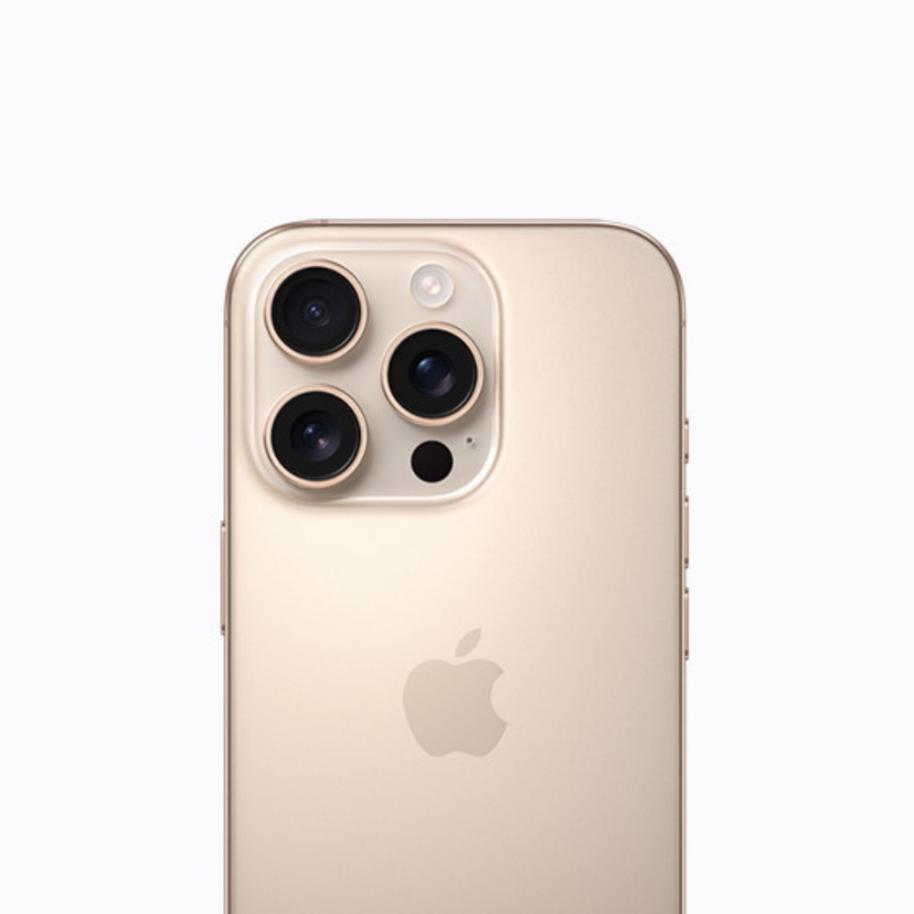 Picture of APPLE IPHONE 16 PRO 128GB MYNF3QL/A DESERT TITANIUM ITALIA