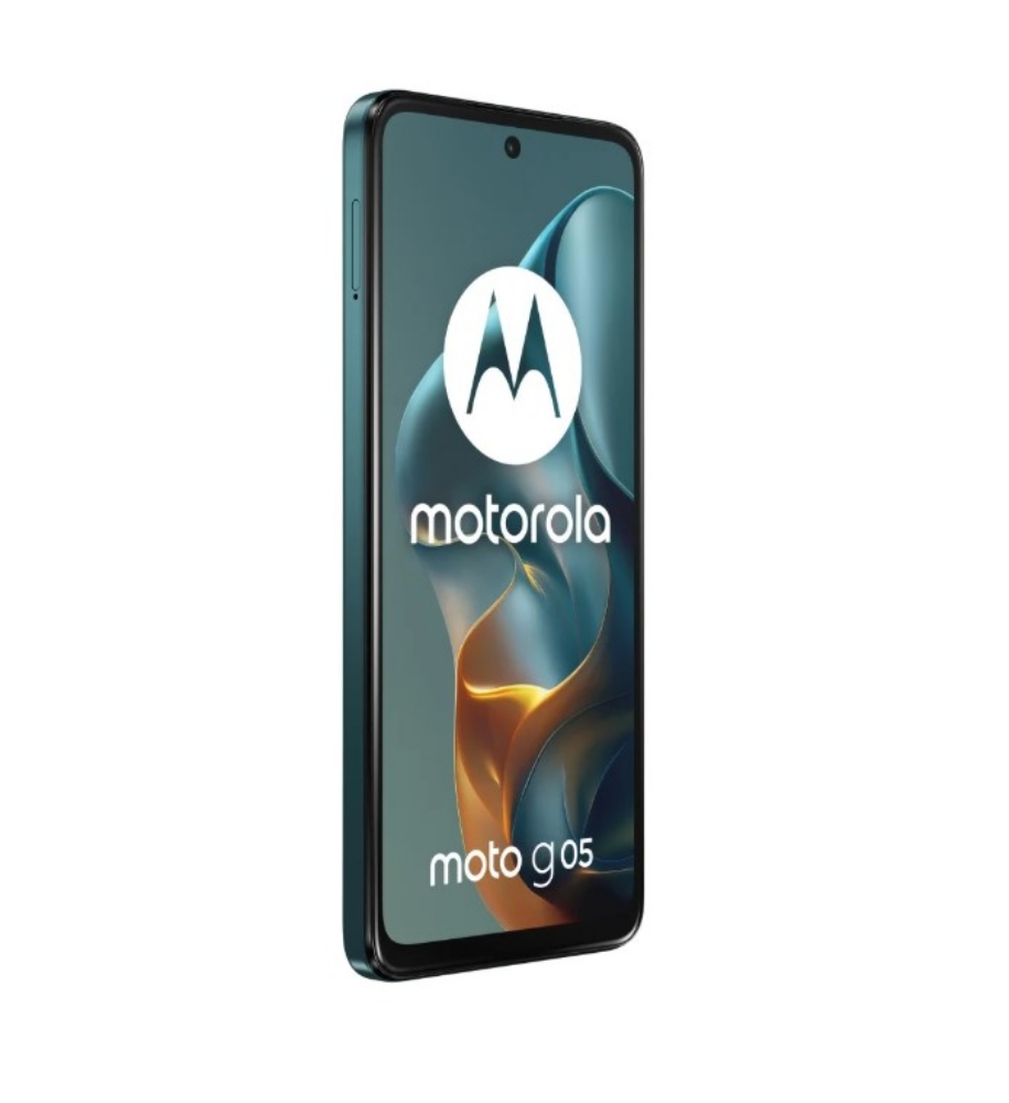 Picture of SMARTPHONE MOTOROLA G05 4+256GB FOREST GREEN ITALIA