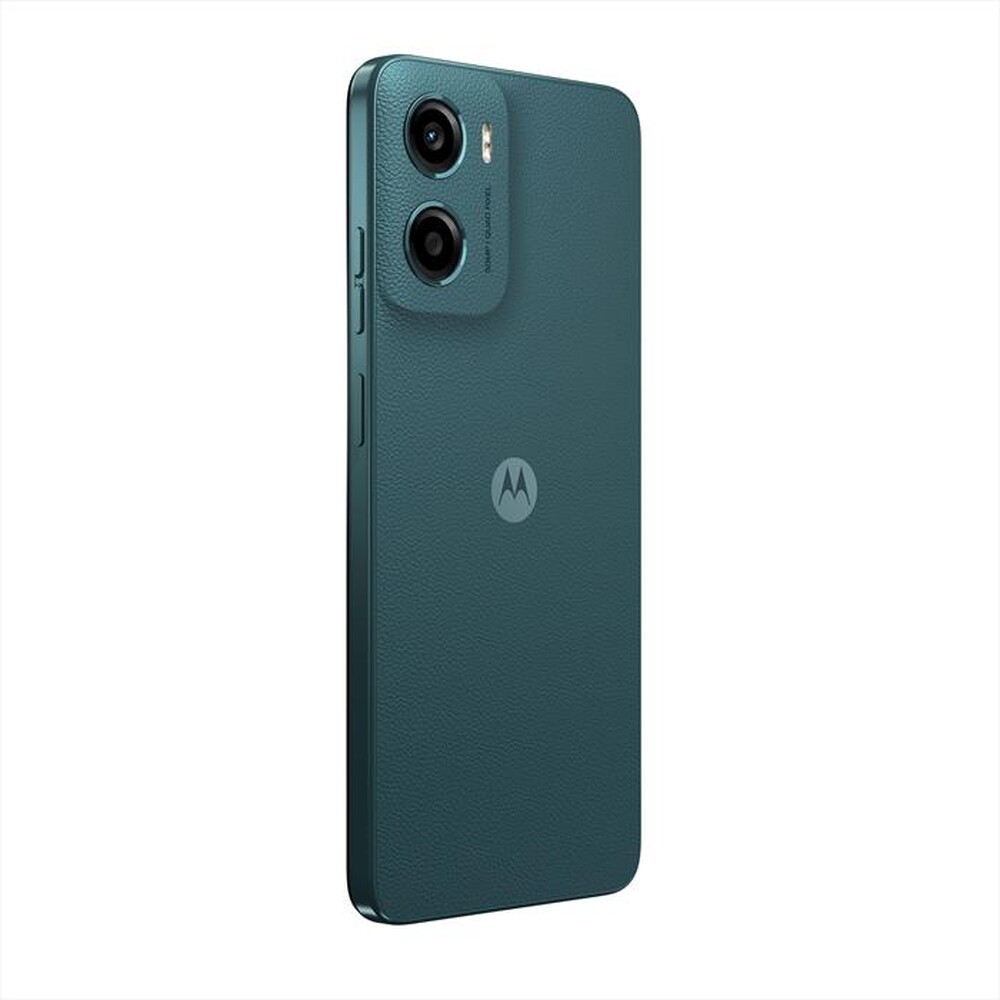Picture of SMARTPHONE MOTOROLA G05 4+256GB FOREST GREEN ITALIA