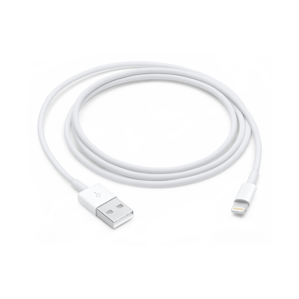 Picture of CAVO LIGHTNING A USB 1M APPLE MUQW3ZM/A