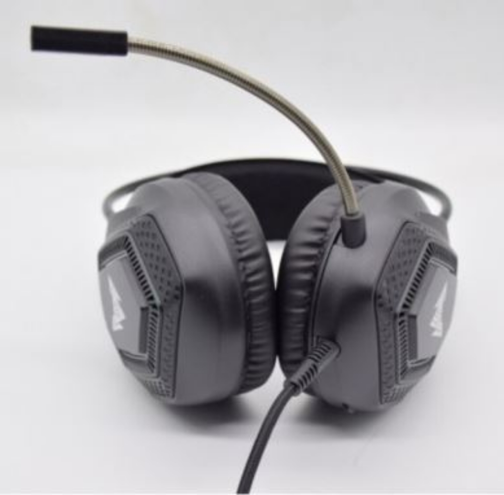 Immagine di CUFFIA GAMING CROWN HEADSET CMBH-121