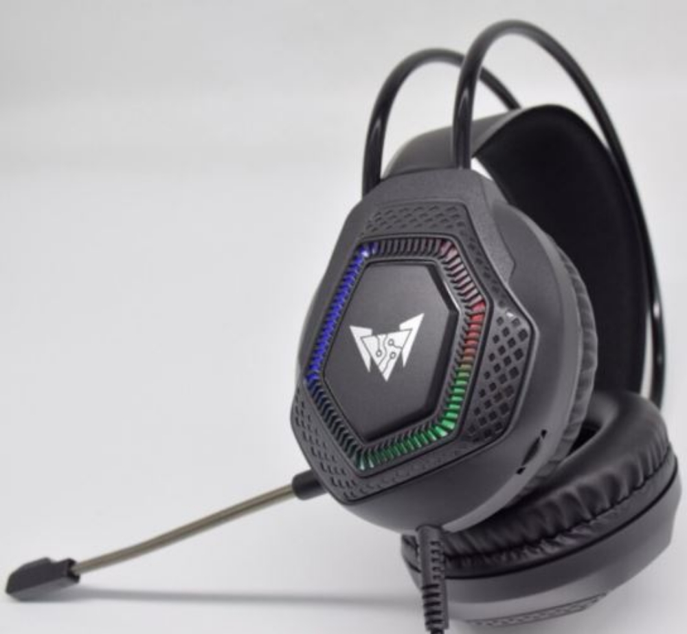 Immagine di CUFFIA GAMING CROWN HEADSET CMBH-121