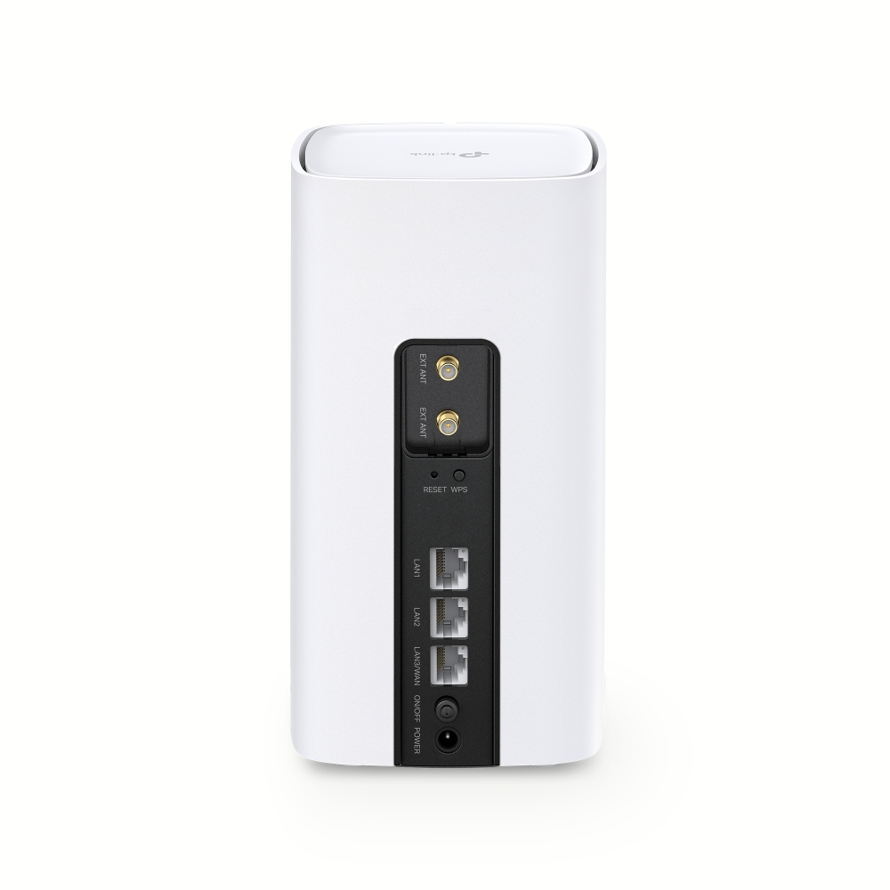 Picture of ROUTER 5G DUAL BAND LTE WIRELESS TP-LINK AX1800 ARCHER NX210