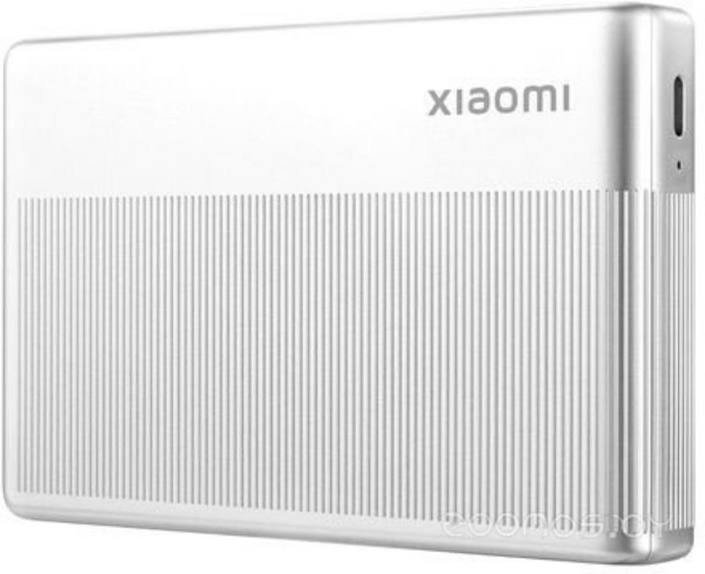 Picture of STAMPANTE FOTOGRAFICA PORTATILE XIAOMI MI 1S WHITE BHR9974GL