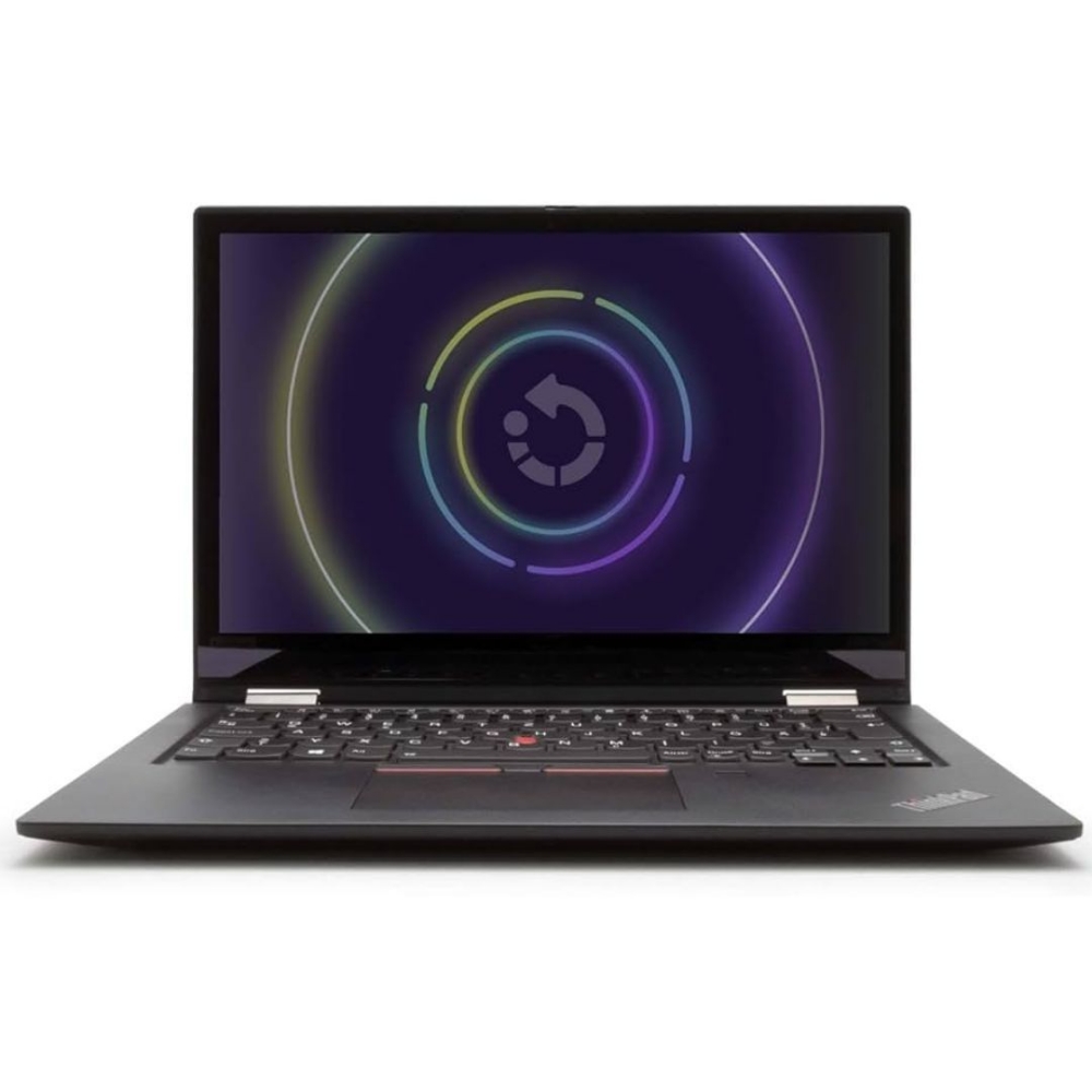 Immagine di NOTEBOOK LENOVO YOGA X390 13,3" I5-8TH/16GB/256GB/SSD/W11P TOUCH SCREEN RICONDIZIONATO GRADO A
