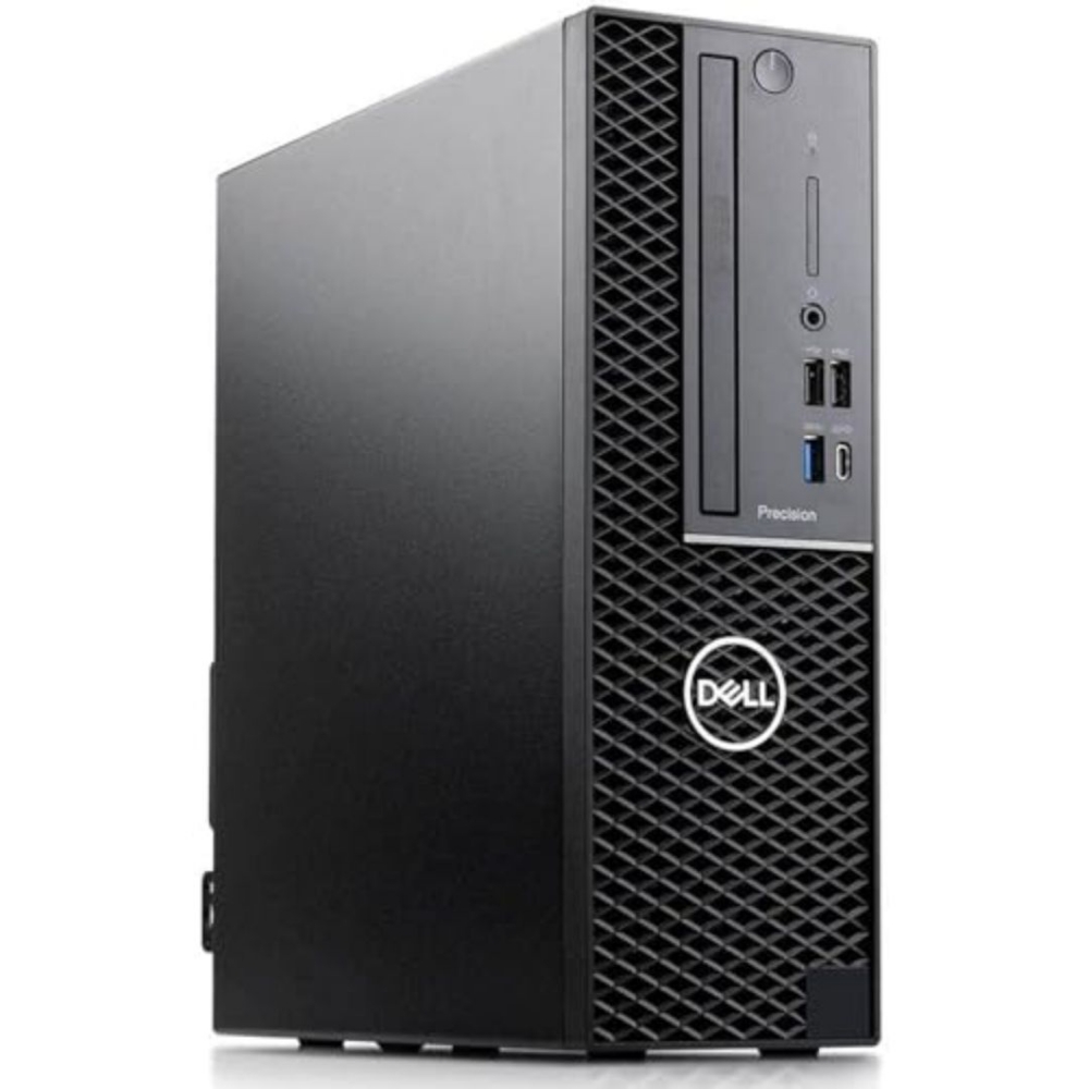 Picture of PC DELL 3430 SFF I5-9TH/8GB/512GB/SSD/NVME/W11P RICONDIZIONATO GRADO A