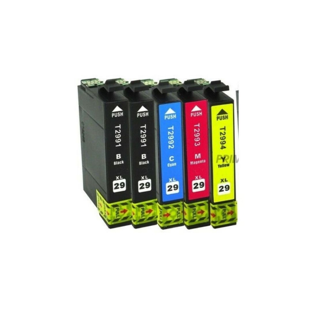 Immagine di COMPATIBILE EPSON T2991 NERO