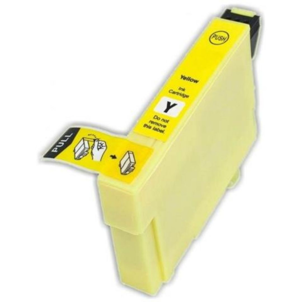 Immagine di COMPATIBILE EPSON T2994 GIALLO