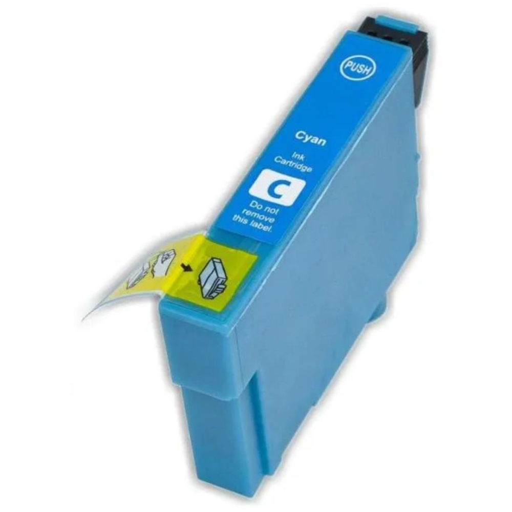 Immagine di COMPATIBILE EPSON T2992 CIANO