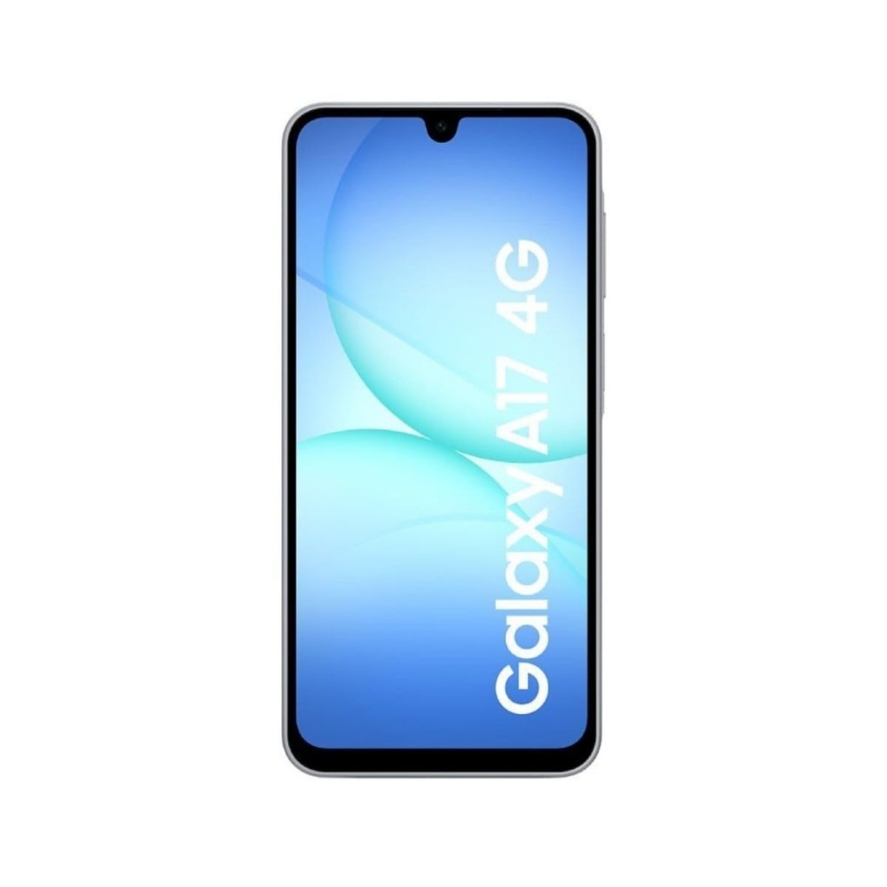Immagine di SMARTPHONE SAMSUNG A175 GALAXY A17 4G 4+128GB DUOS GRAY ITALIA