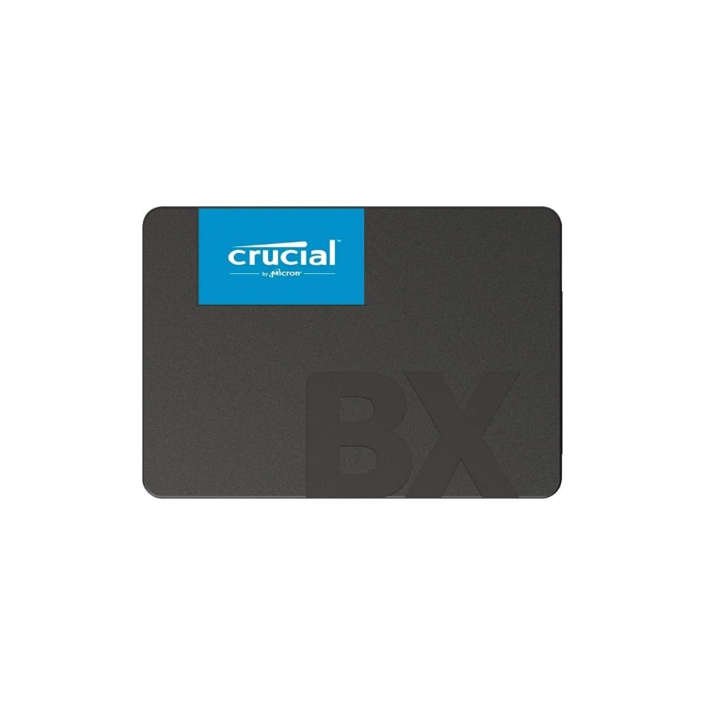 Immagine di HARD DISK 2,5 SSD 1TB CRUCIAL CT1000BX500SSD1