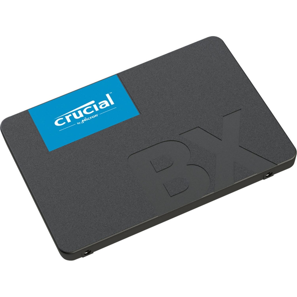 Immagine di HARD DISK 2,5 SSD 1TB CRUCIAL CT1000BX500SSD1