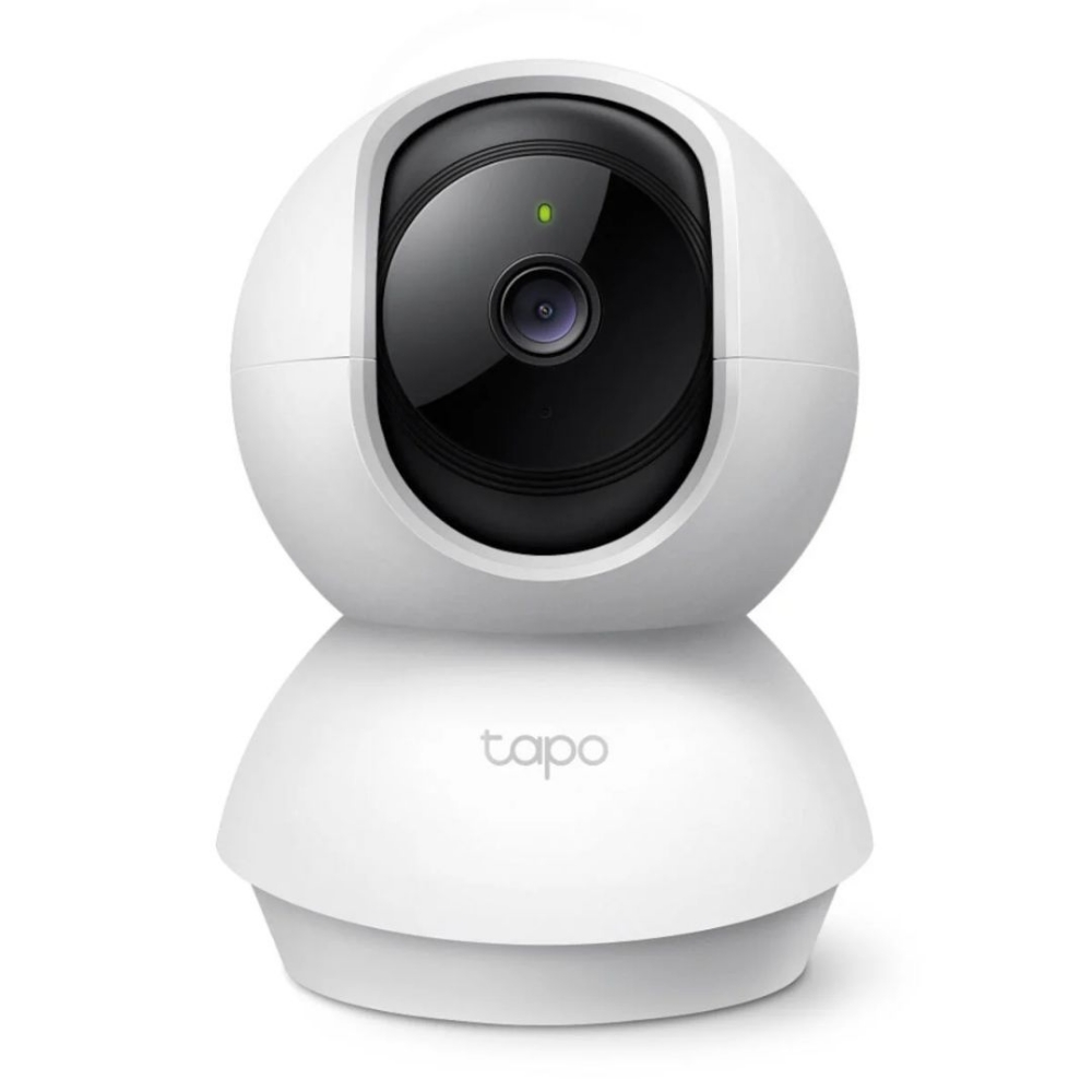 Immagine di TELECAMERA DI VIDEOSORVEGLIANZA DA INTERNO TP-LINK TAPO TC71