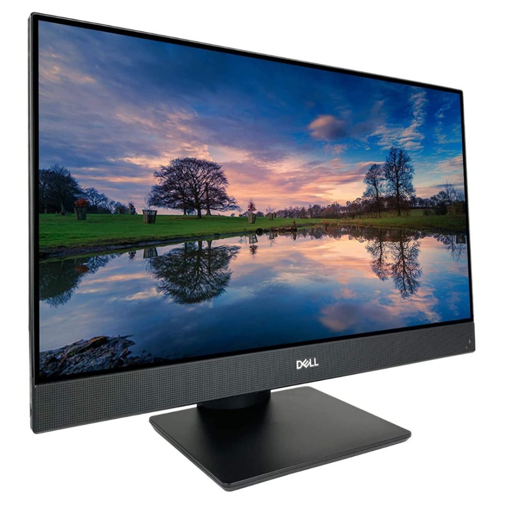 Immagine di PC DELL 7460 ALL IN ONE 23.8" I5-8TH/16GB/512GB/W11P RICONDIZIONATO GRADO A