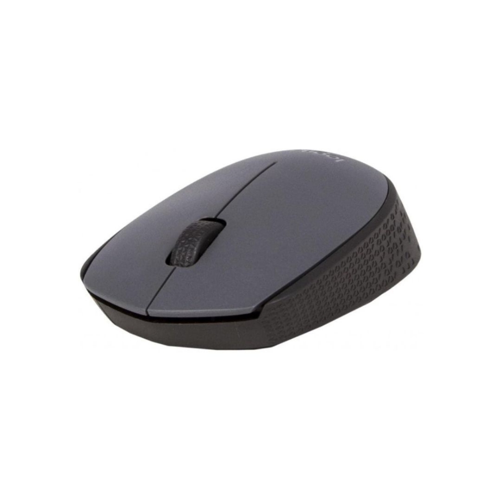 Picture of MOUSE OTTICO WIRELESS LOGITECH M170 910-004642 GREY