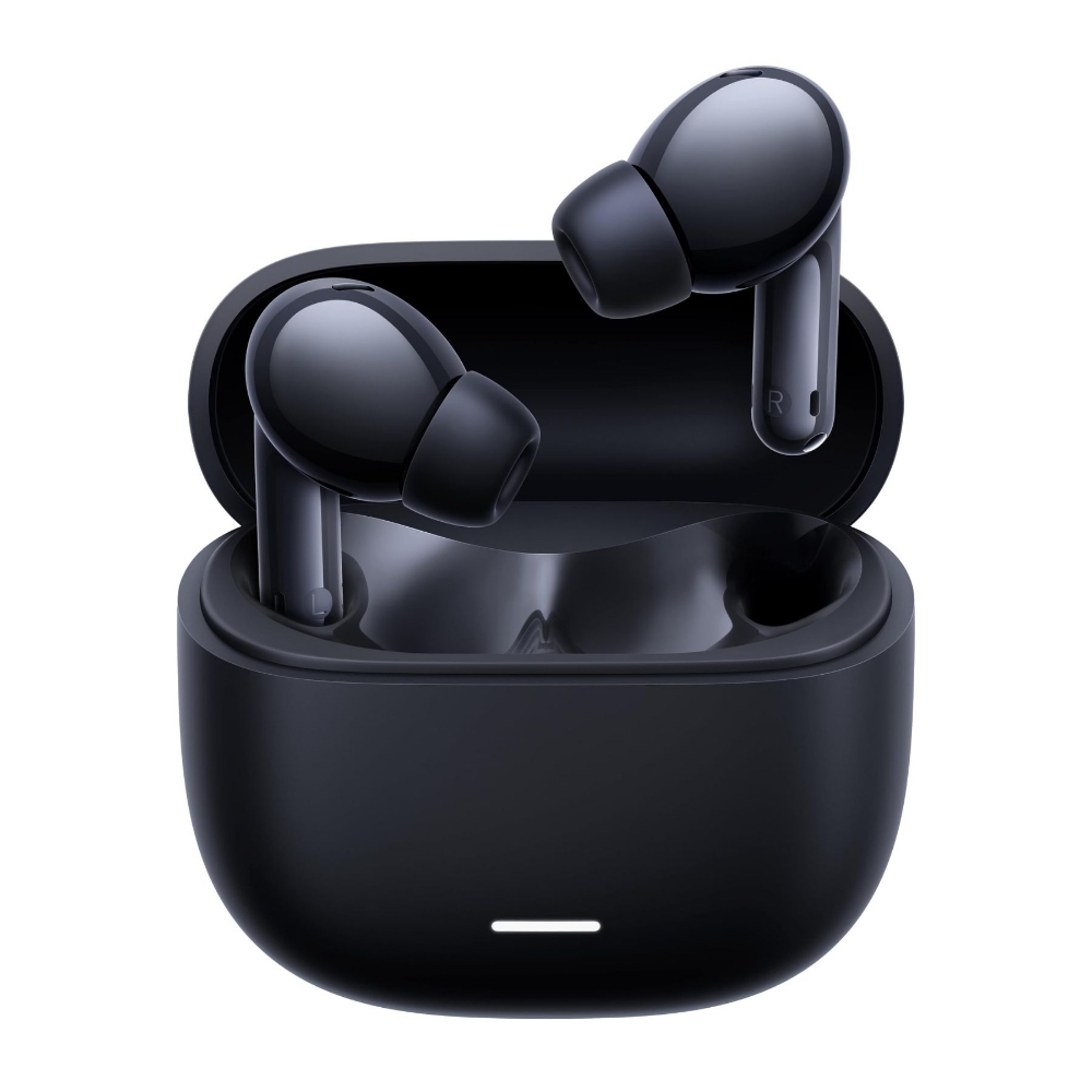 Picture of AURICOLARE BLUETOOTH XIAOMI REDMI BUDS 6 LITE BHR8653GL BLACK