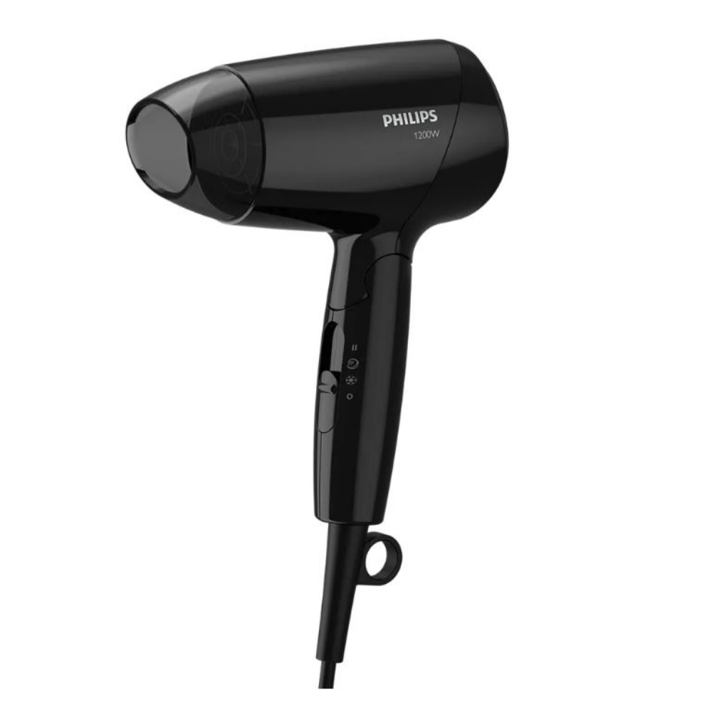 Picture of ASCIUGACAPELLI PROFESSIONALE PHILIPS 1200W BHC010/10