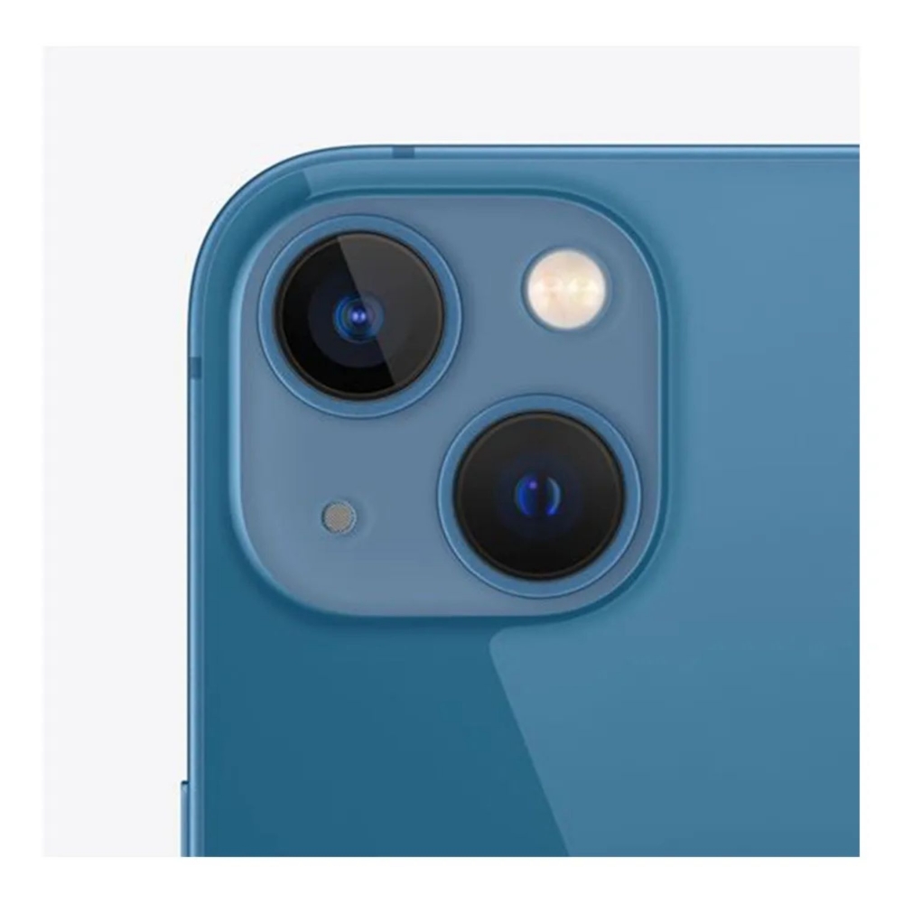 Picture of APPLE IPHONE 13 128GB BLUE RICONDIZIONATO GRADO A
