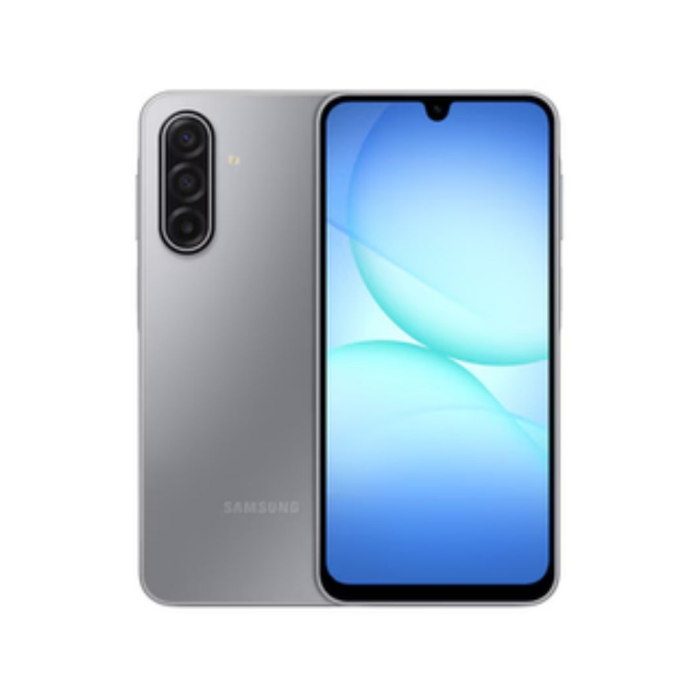 Picture of SMARTPHONE SAMSUNG A175 GALAXY A17 4G 4+128GB DUOS GRAY ITALIA