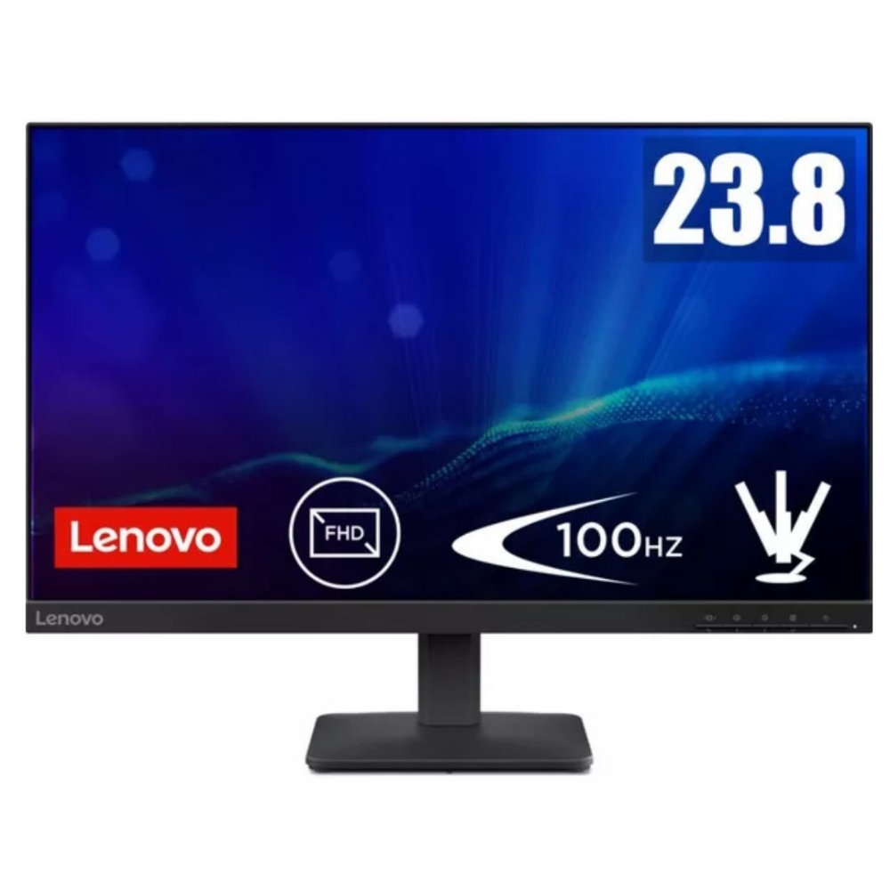 Picture of MONITOR LED 23,8'' FULL HD LENOVO L24-4E