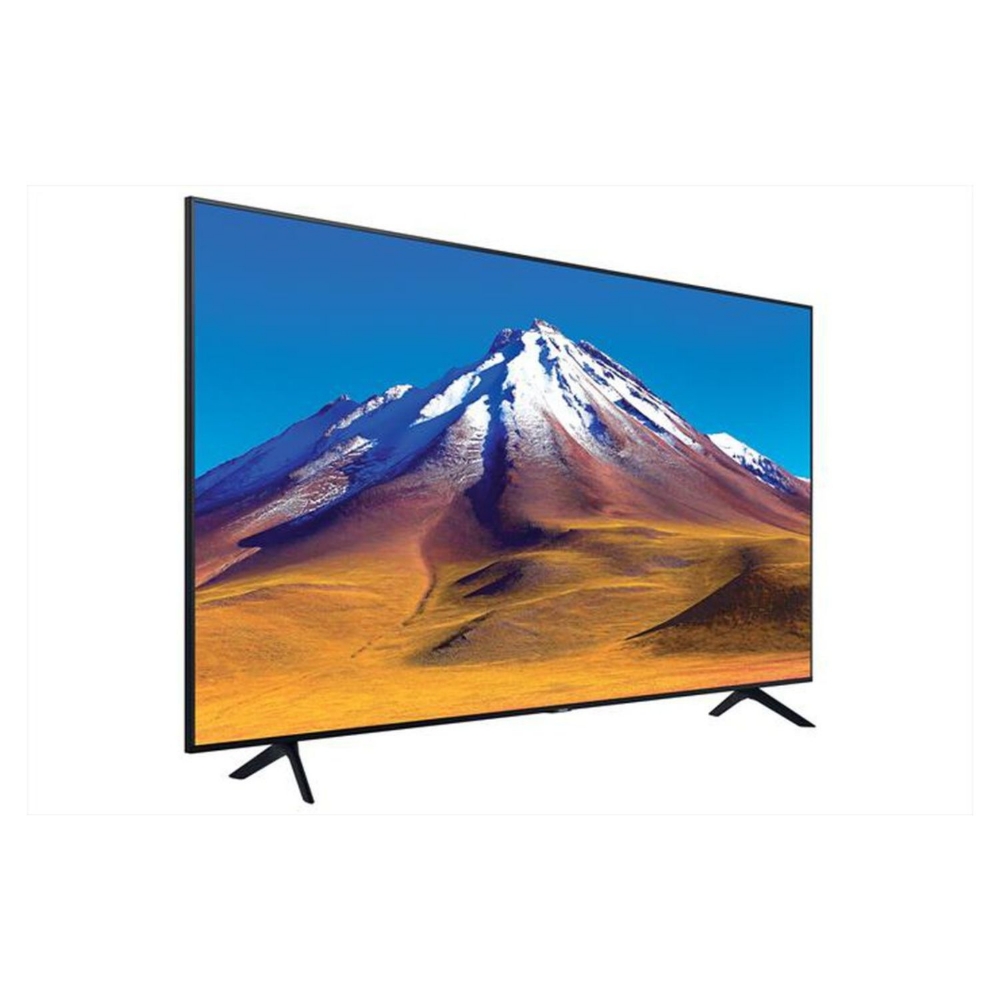Immagine di TV LED 50" SAMSUNG 4K UE50AU7092 SMART TV EUROPA BLACK