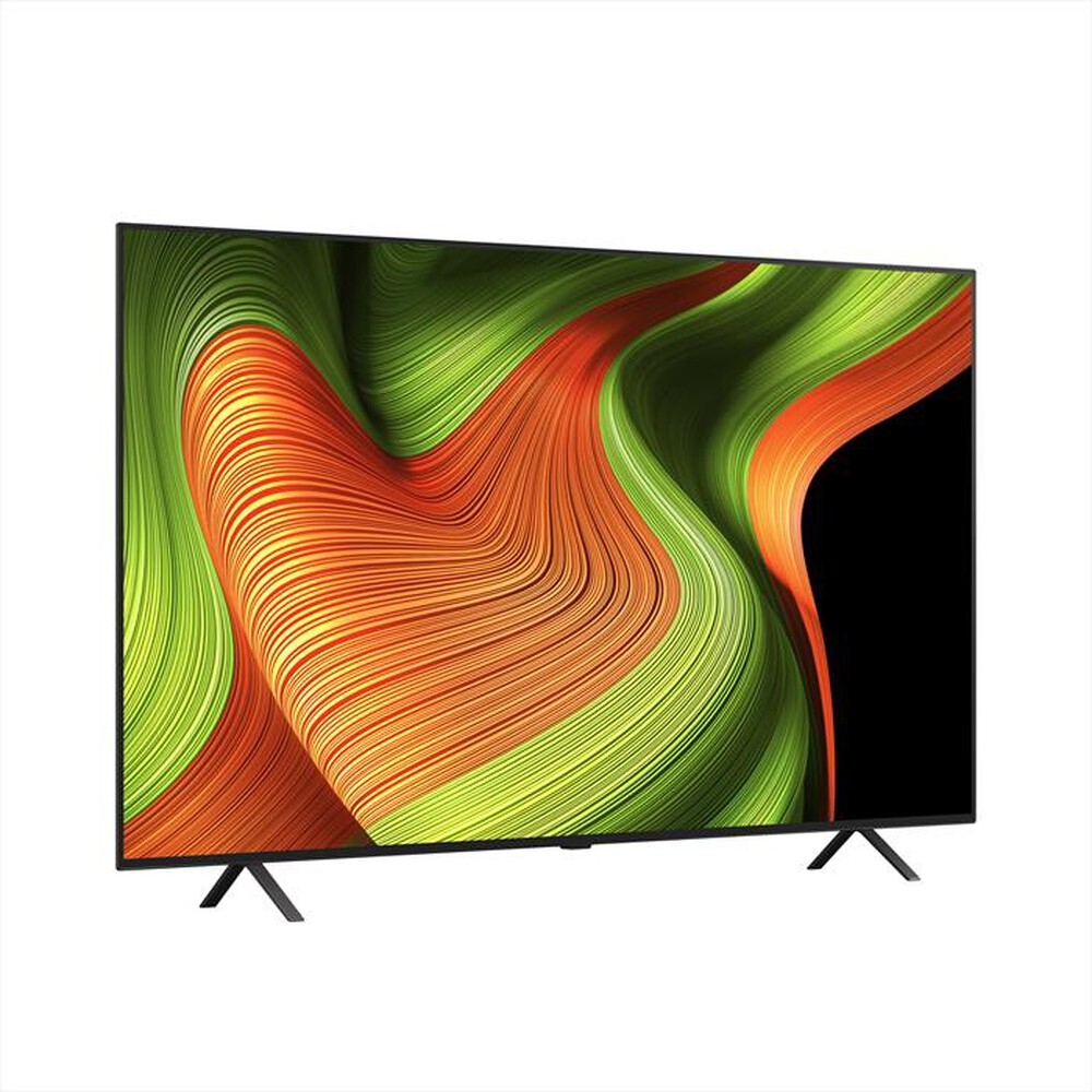 Immagine di TV OLED 65" LG 4K OLED65B53LA EUROPA BLACK