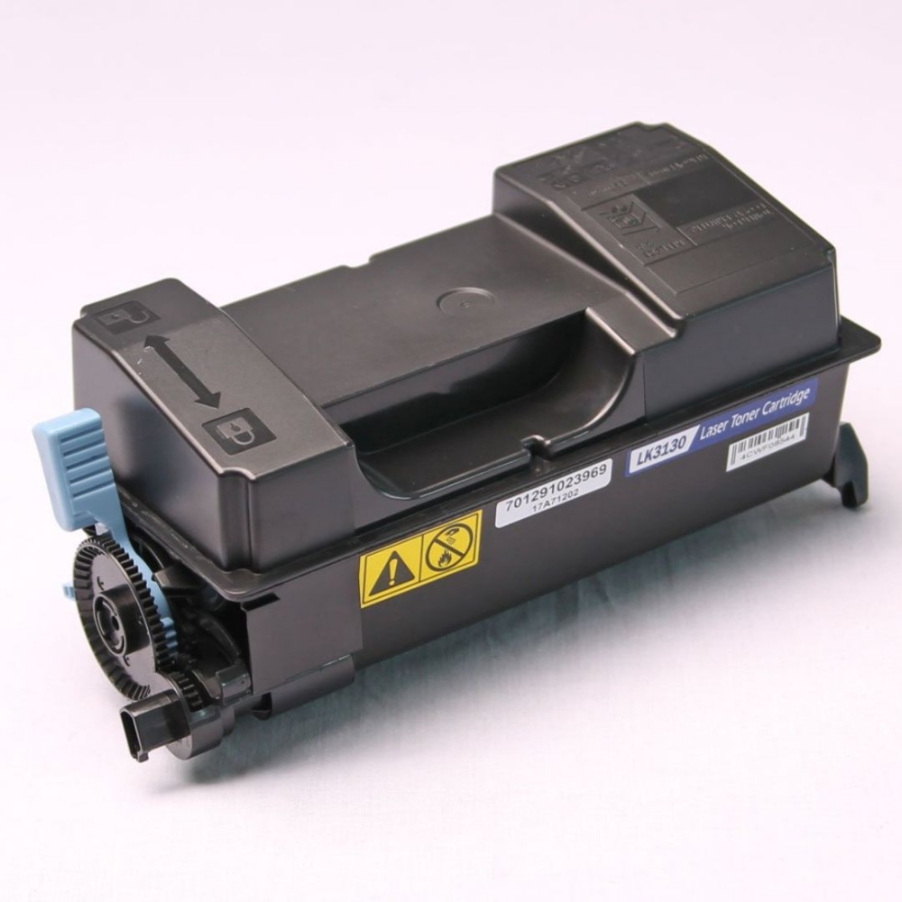 Immagine di TONER COMPATIBILE KYOCERA FS4200/4300 TK3130