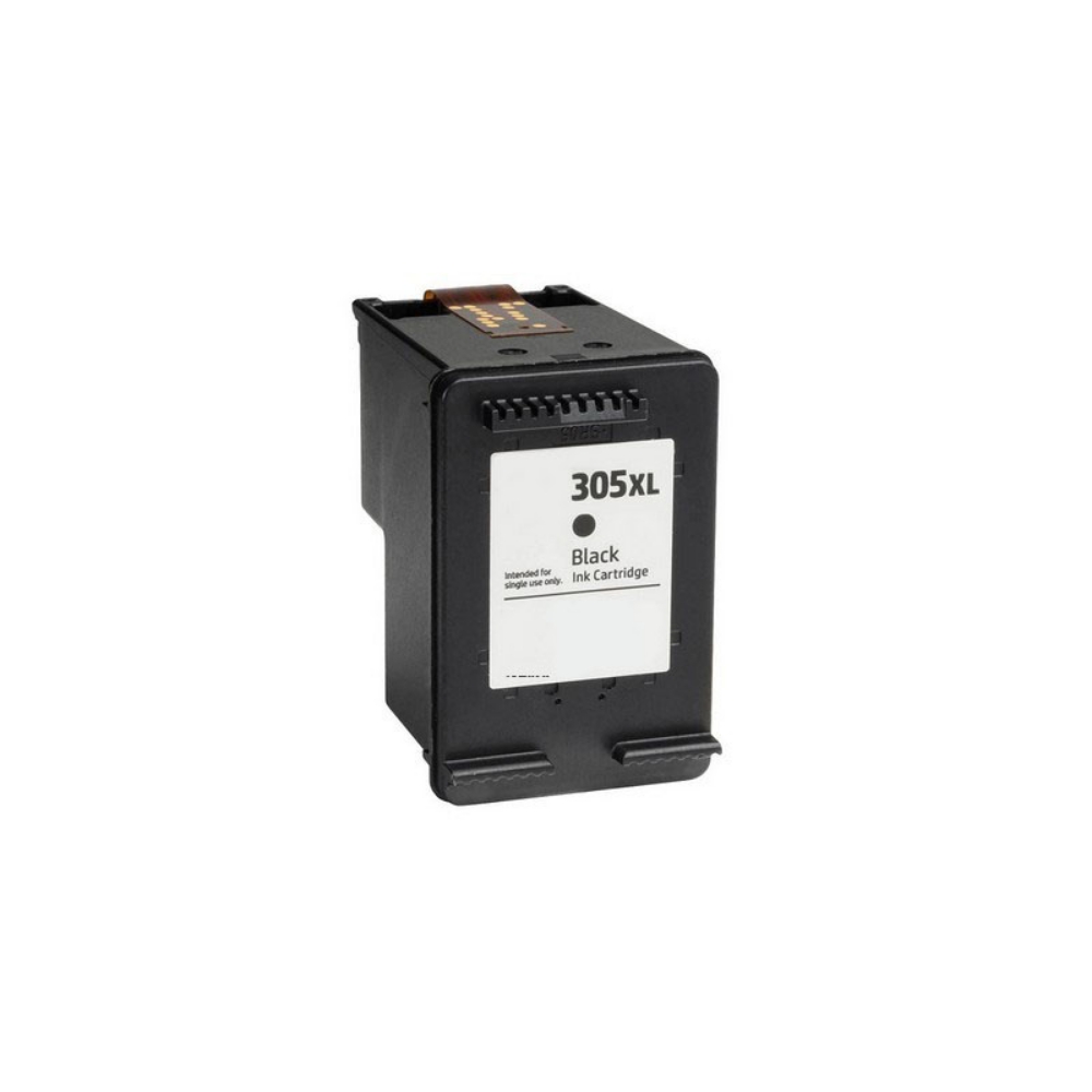 Immagine di CARTUCCIA HP 305 3YM61AE NERO