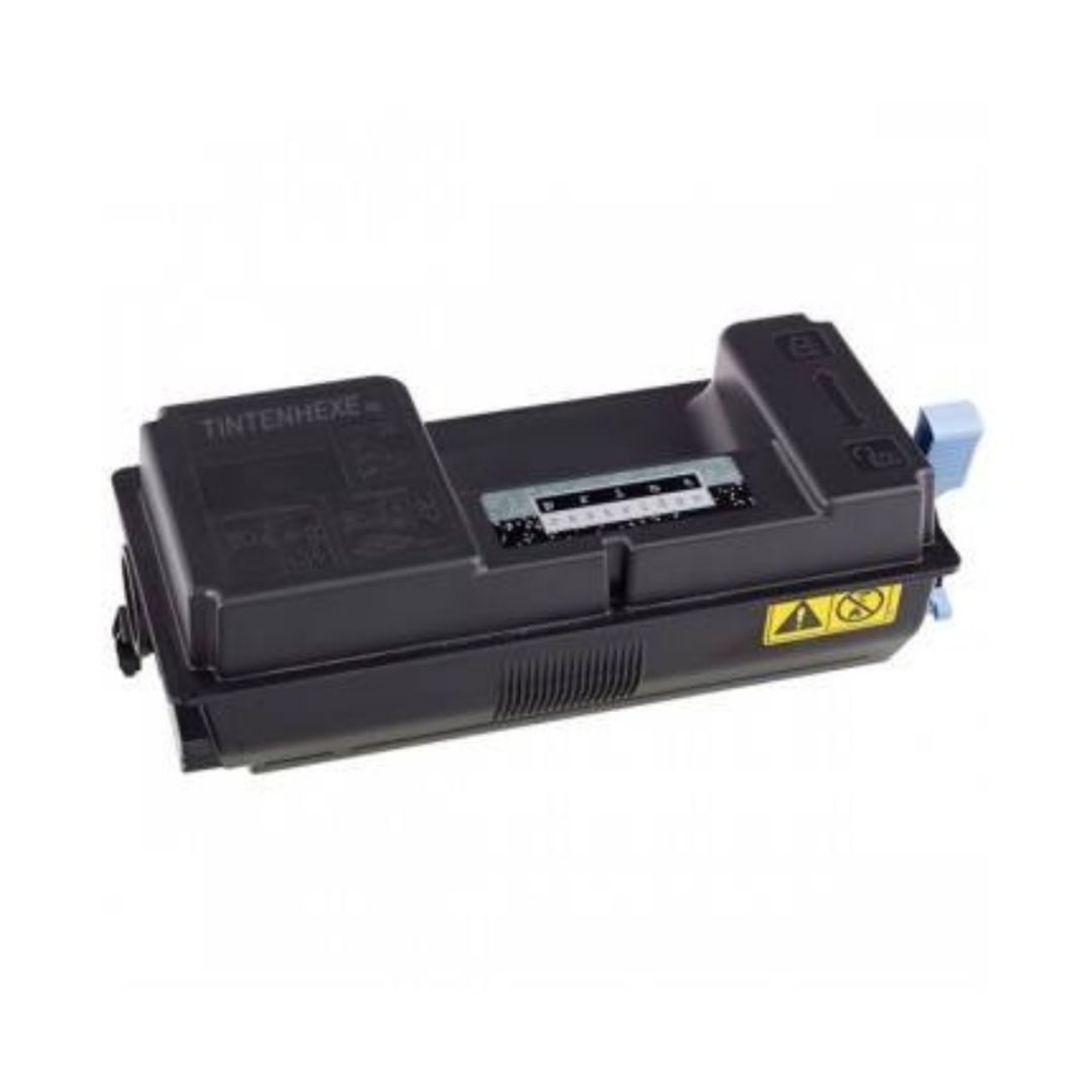 Immagine di TONER COMPATIBILE UTAX P5531 NERO