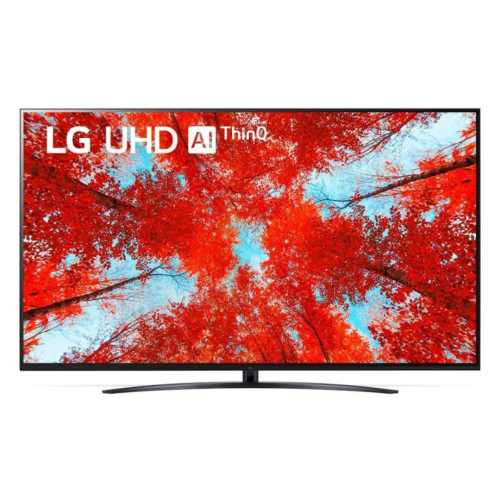 Immagine di TV LED 75" LG 4K 75UQ91003 SMART TV EUROPA BLACK