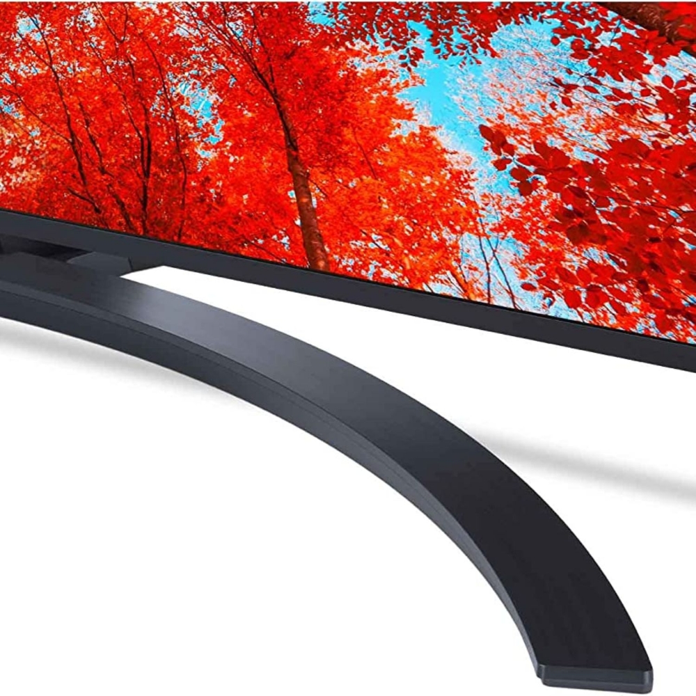 Immagine di TV LED 75" LG 4K 75UQ91003 SMART TV EUROPA BLACK