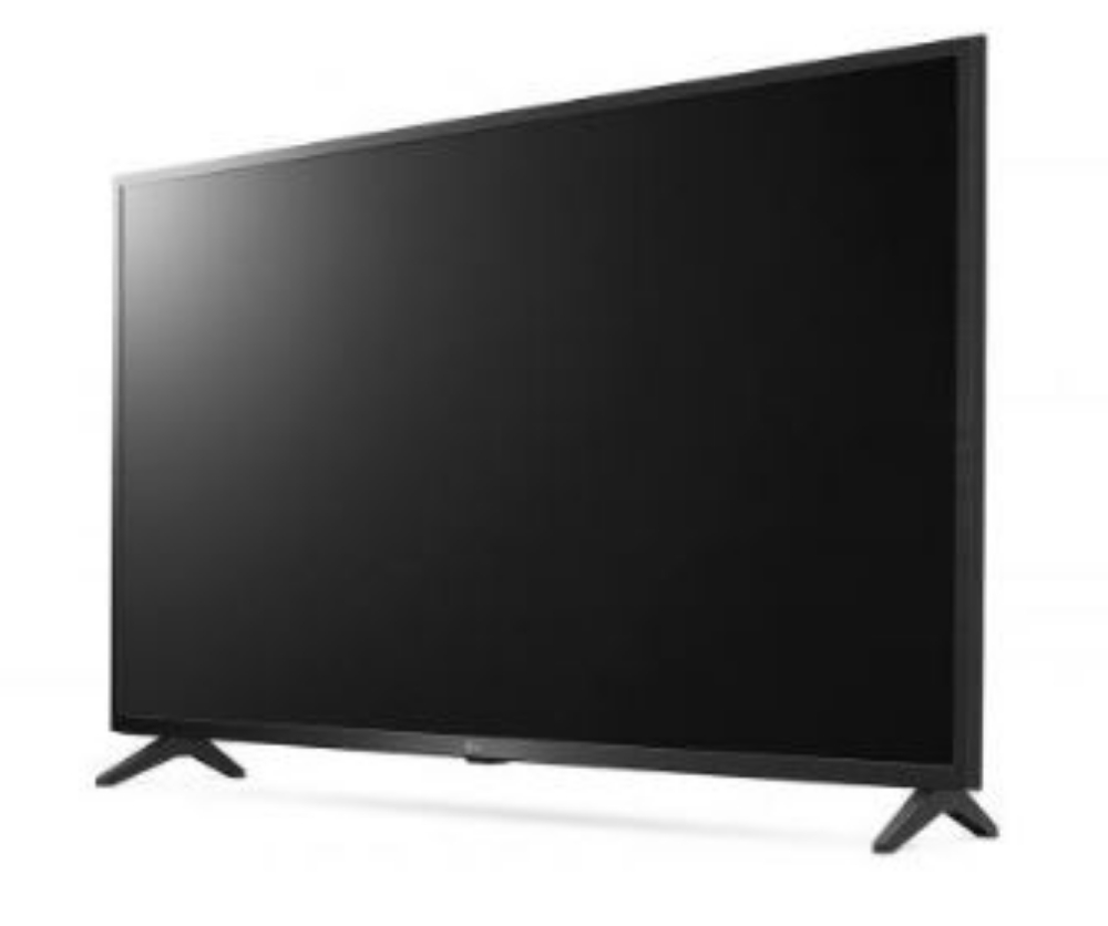 Immagine di TV LED 55" LG 4K 55UQ75003LF SMART TV EUROPA BLACK