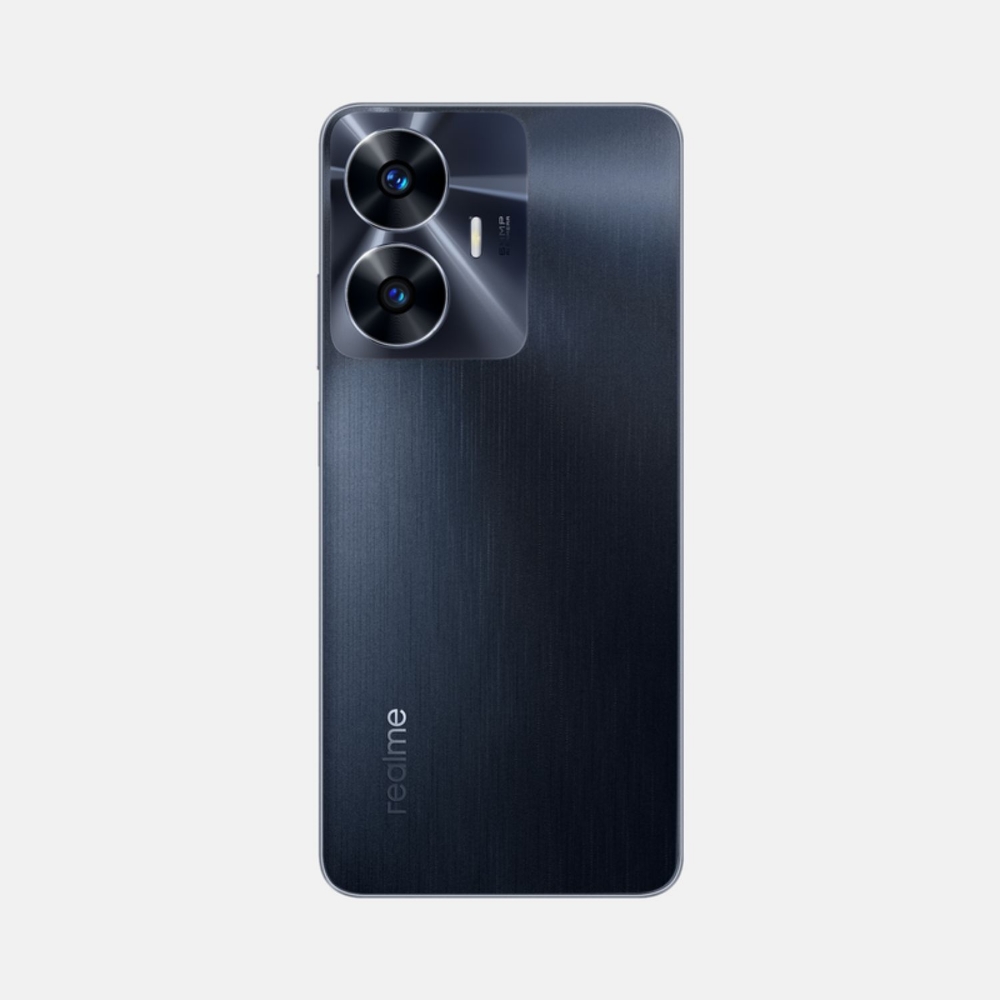 Immagine di SMARTPHONE REALME C55 8+256GB DUOS RAINY NIGHT ITALIA