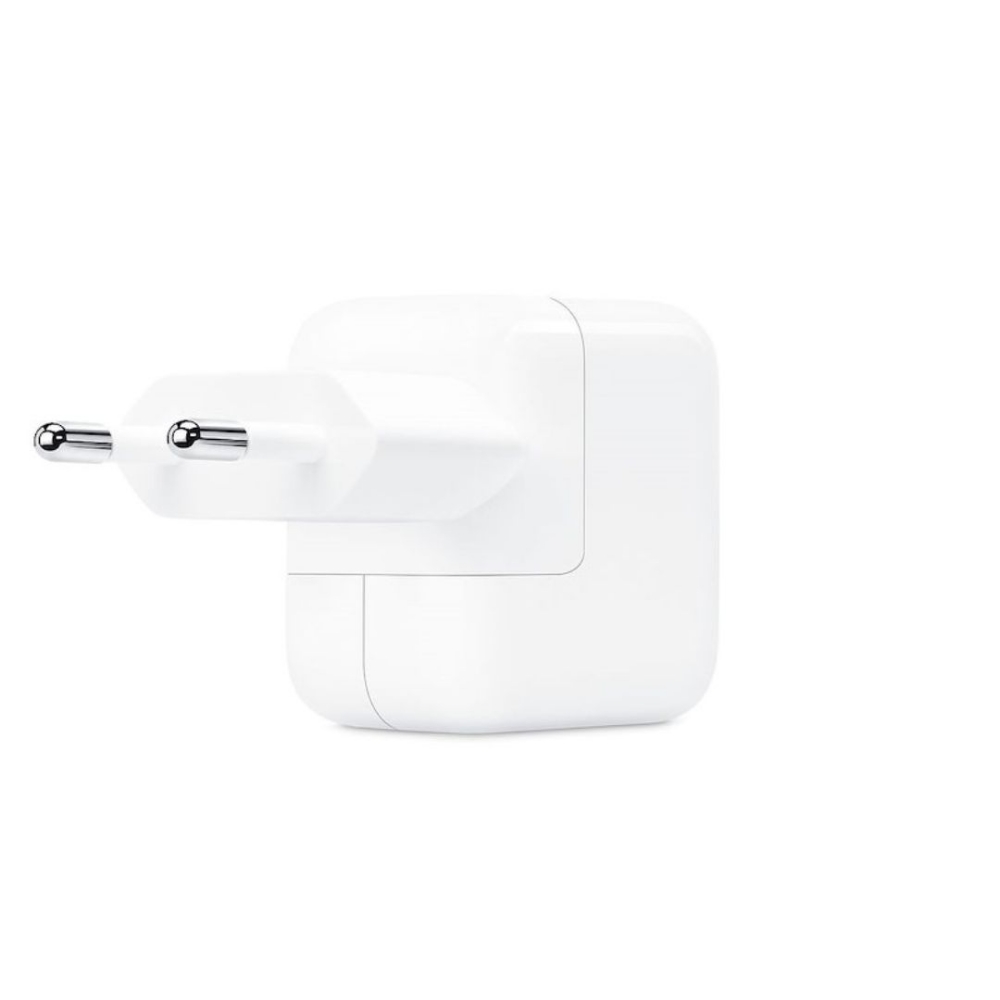 Immagine di CARICABATTERIA DA RETE 12W APPLE USB-A MGN03ZM/A