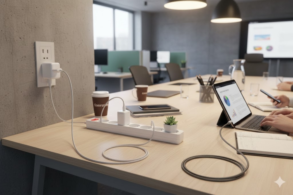 Immagine di CARICABATTERIA DA RETE 12W APPLE USB-A MGN03ZM/A