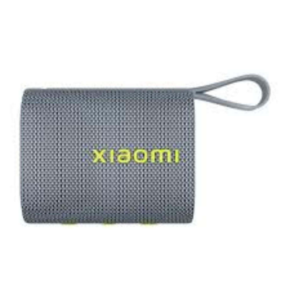 Immagine di CASSA WIRELESS PORTATILE XIAOMI 5W QBH4378GL BLUE GRAY
