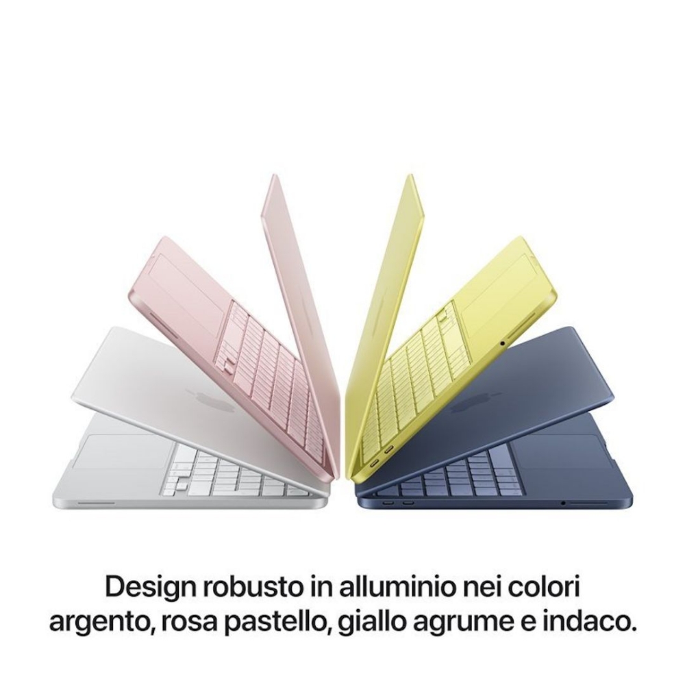 Immagine di MACBOOK APPLE NEO MHFE4T/A