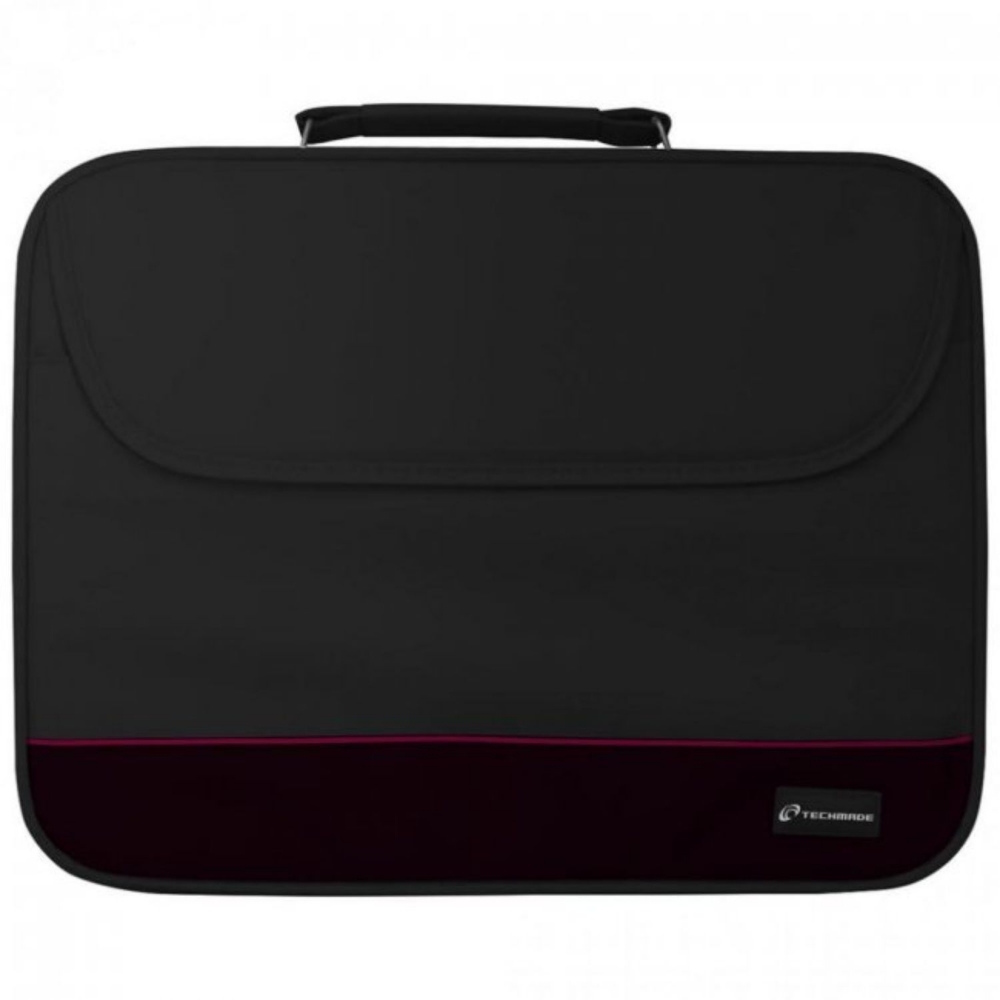 Immagine di BORSA NOTEBOOK 15,6'' TECHMADE NH-1001-BK BLACK