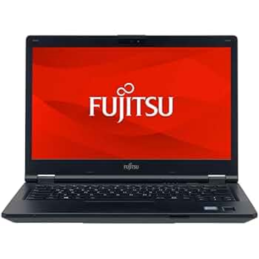 Immagine di NOTEBOOK FUJITSU E5411 14" FHD I5-11TH/8GB/512GB/W11P RICONDIZIONATO GRADO A