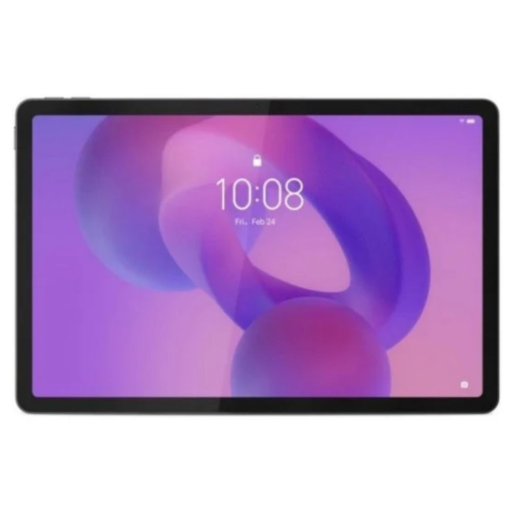 Immagine di TABLET LENOVO ZAFR0399SE IDEATAB FHD 11" 8+256GB WI-FI ANDROID 15 LUNA GREY PENNA INCLUSA ITALIA