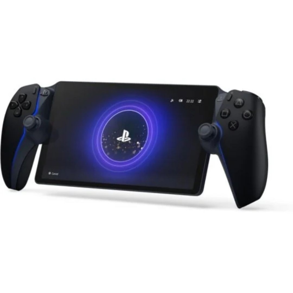 Picture of GAMEPAD PS5 SONY PORTAL BLACK EUROPA