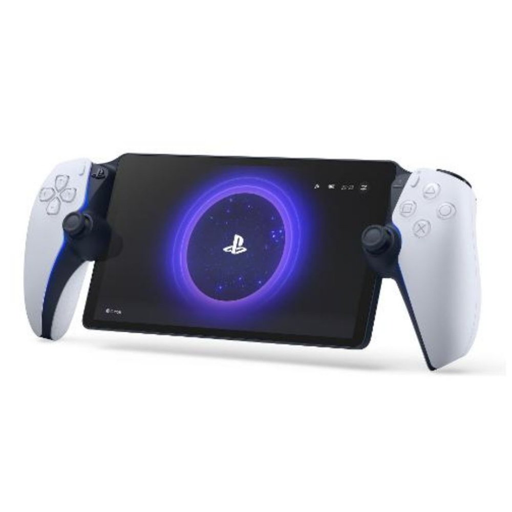 Picture of GAMEPAD PS5 SONY PORTAL WHITE/BLACK EUROPA