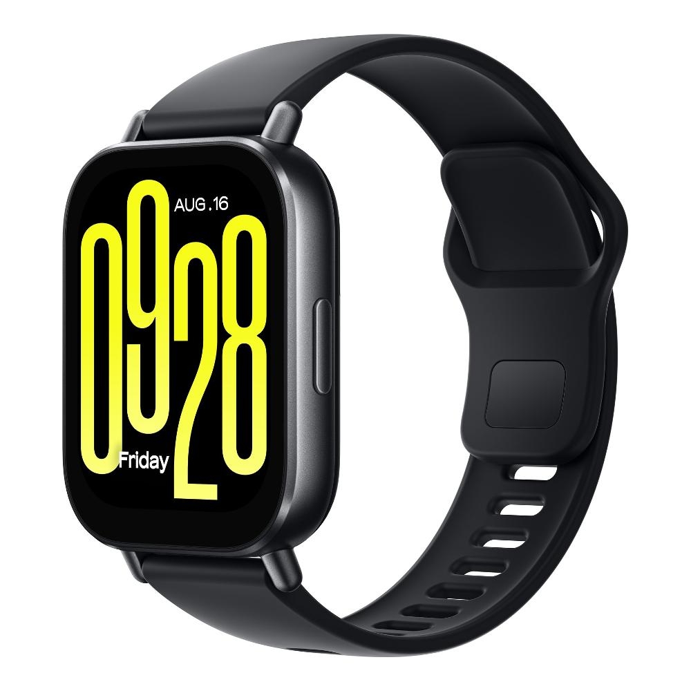 Immagine di SMARTWATCH XIAOMI REDMI WATCH 5 ACTIVE BHR8784GL MIDNIGHT BLACK